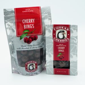 Chukar Cherries – Bings