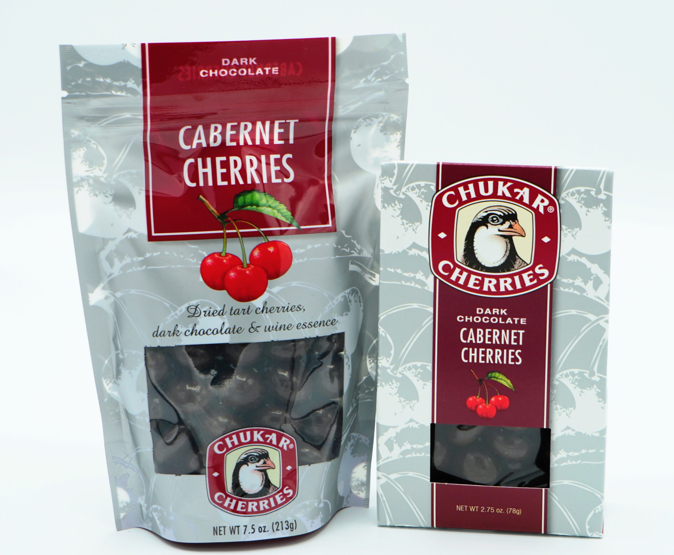 Chukar Cherries – Cabernet