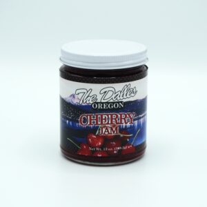 The Dalles Cherry Jam