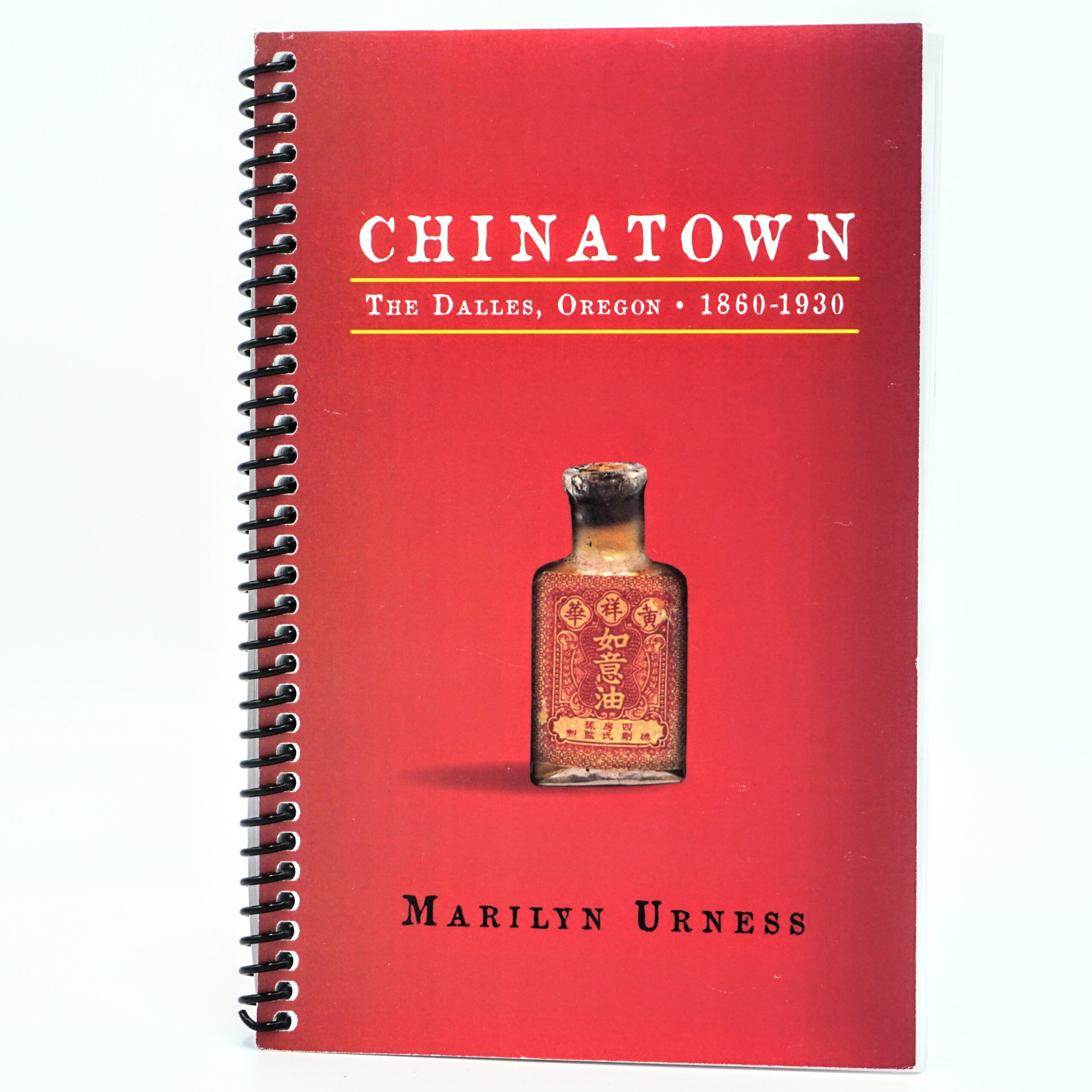 Chinatown (Book)