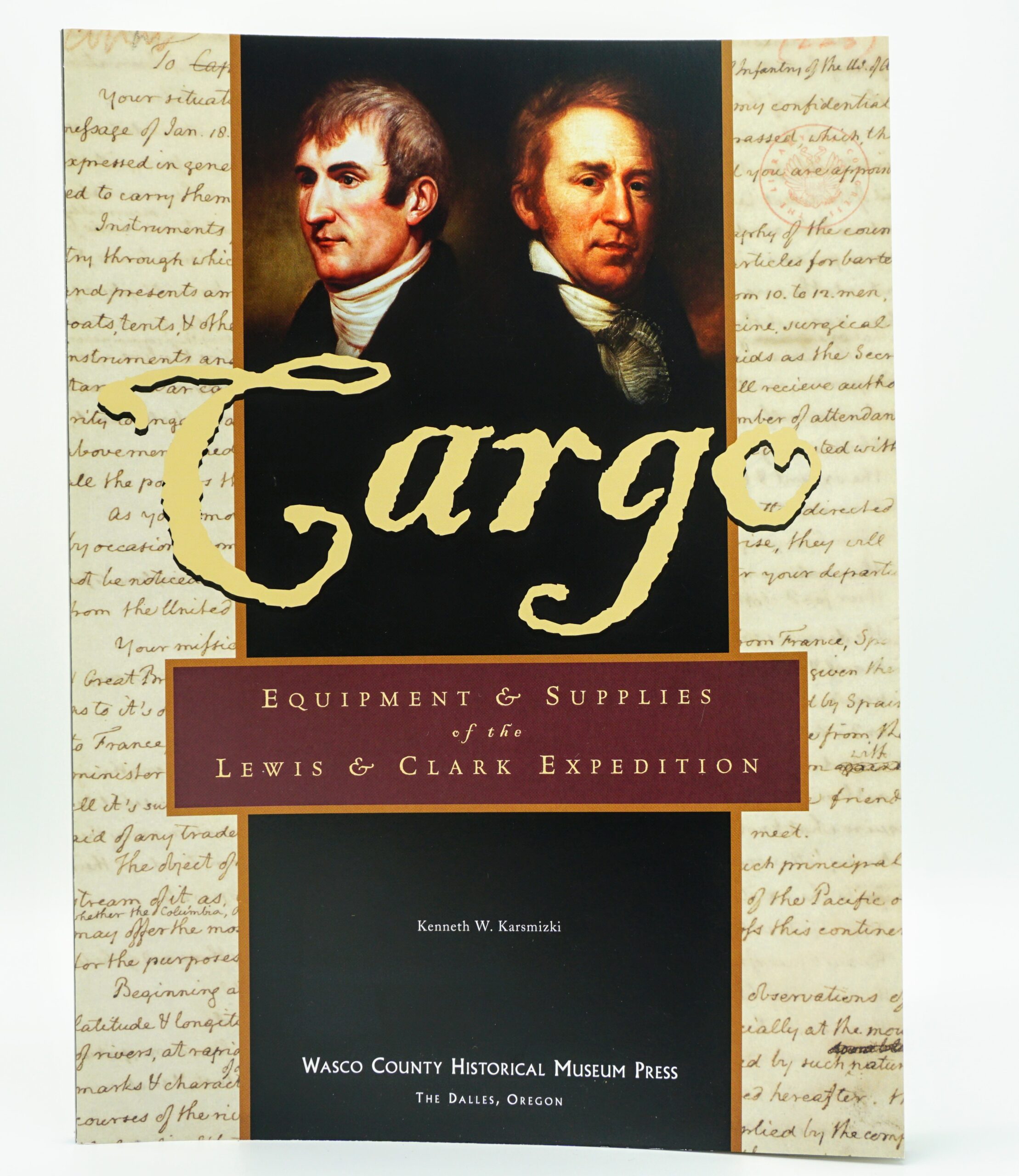 Cargo (Book)