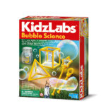 KidzLabs Bubble Science Kit