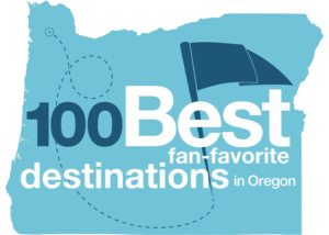 Oregon Business 100 Best Fan-Favorite Destinations in Oregon